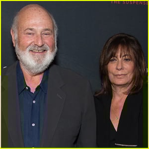 Rob & Michele Reiner's Family Releases Statement Confirming Their Deaths