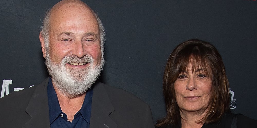 Rob & Michele Reiner’s Family Releases Statement Confirming Their Deaths