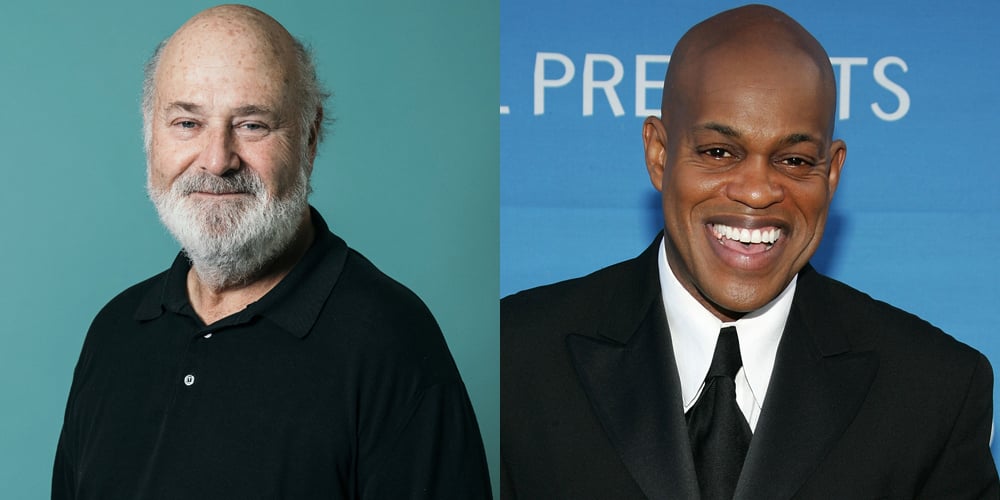 Rob Reaver e Jubilant compartilham mortes em tragédias assustadoras separadas | Sykes exultante, renovação de manto | Notícias e fofocas Entretenimento, fotos e vídeos