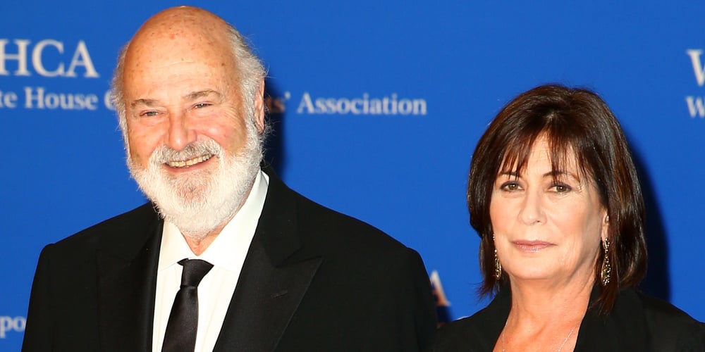 A certidão de óbito de Rob e Michele Reiner revela detalhes angustiantes, incluindo a entrada em ‘minutos’ de lesão | Michele Reiner, Rob Reiner | Notícias e fofocas sobre celebridades | Entretenimento, fotos e vídeos