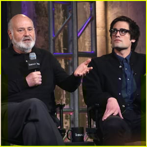 Here's What Rob Reiner Said About Relationship with Son Nick After Making  Their Movie 'Being Charlie' | Nick Reiner, rob reiner | Celebrity News and  Gossip | Entertainment, Photos and Videos | Just Jared