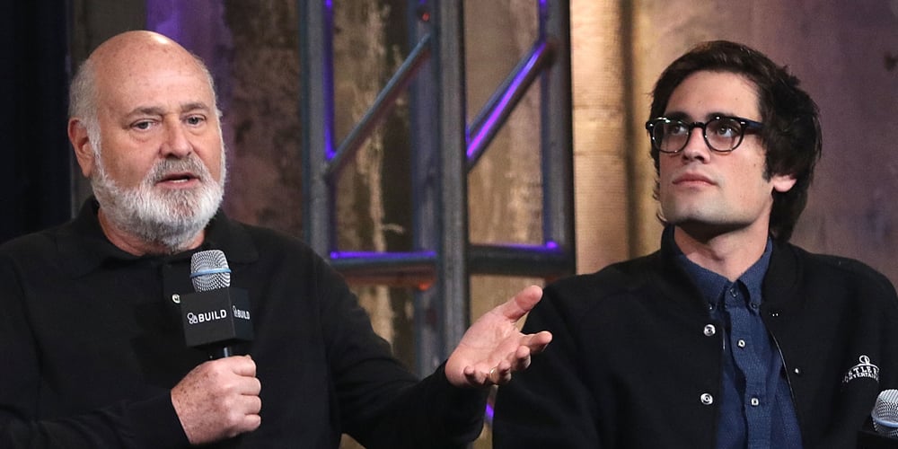 Aqui está o que Reg Raturcer tem a dizer sobre seu relacionamento com o filho de Nick depois de fazer seu filme ‘Nickuser Berner, Robe novamente Notícias e fofocas | Entretenimento, fotos e vídeos