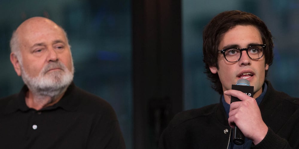 Rob Reiner & Wife Michele Allegedly Murdered By Their Son Nick, People Reports