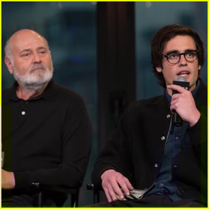 Rob Reiner & Wife Michele Allegedly Murdered By Their Son Nick (Report)