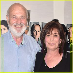 Filmmaker & Wife Michele Found Deceased at LA Home