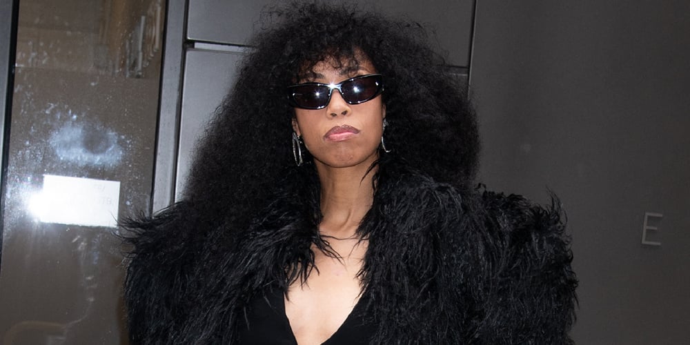 Rochelle Jordan Announces ‘Through The Wall Tour’ 2026 – How to Buy Tickets!