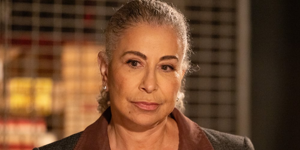 ‘NCIS’ Vera Stickland Roma Maficlandia Roma habla de su regreso Diane Rodríguez, Mafafa Muffy, TV | Noticias y chismes Entretenimiento, fotos y vídeos. ‘NCIS’ Vera Stickland Roma Maficlandia Roma habla de su regreso Diane Rodríguez, Mafafa Muffy, TV | Noticias y chismes Entretenimiento, fotos y vídeos.