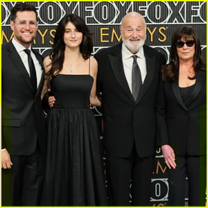 Rob &amp; Michele Reiner's Kids Romy &amp; Jake Break Silence, Release Statement Amid Brother Nick's Murder Charges