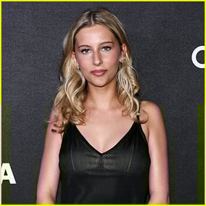 Sofia Coppola's Daughter Romy Mars Responds to Claims She's Had a Boob Job