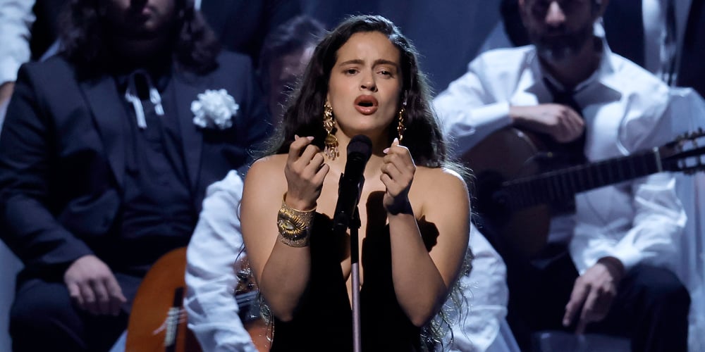 Rosalía Announces ‘LUX TOUR 2026′: How to Buy Tickets & See the Dates, Cities & Venues! | Music, Rosalia, Tickets, tour | Celebrity News and Gossip | Entertainment, Photos and Videos