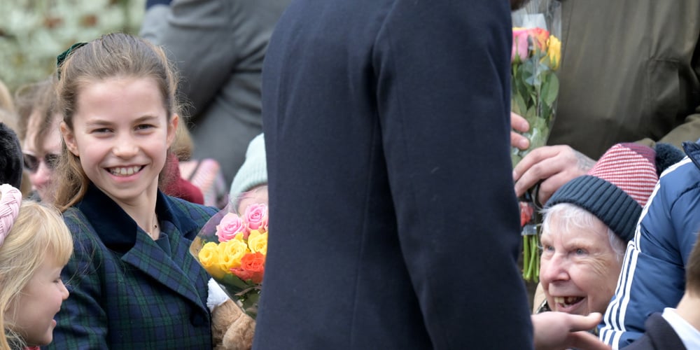 A realeza pode aceitar presentes de Natal do público? Política Oficial, Revelada | Kate Middleton, Príncipe George, Príncipe Louis, Príncipe William, Princesa Charlotte, Família Real | Notícias e fofocas sobre celebridades | Entretenimento, fotos e vídeos