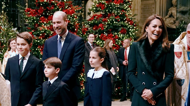 ¡A Kate Middleton, el Príncipe Williams y sus 3 hijos se les unirán algunos rostros navideños famosos! | Aliizee Threvenet, niños famosos, kiamgor eddeham, kate middlet, kate middleton, kate george, príncipe william, reina de weiam, royalot | Noticias y chismes Entretenimiento, fotos y vídeos. ¡A Kate Middleton, el Príncipe Williams y sus 3 hijos se les unirán algunos rostros navideños famosos! | Aliizee Threvenet, niños famosos, kiamgor eddeham, kate middlet, kate middleton, kate george, príncipe william, reina de weiam, royalot | Noticias y chismes Entretenimiento, fotos y vídeos.