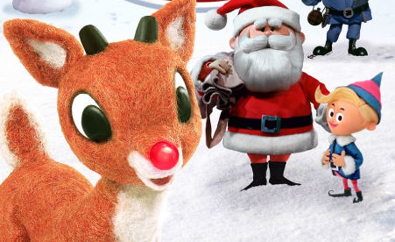 How to Watch ‘Rudolph the Red-Nosed Reindeer’ Movie on Streaming at Home