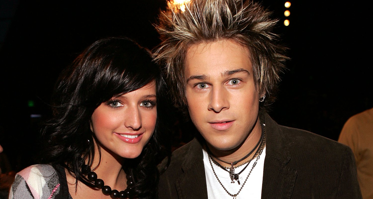 Ryan Cabrera revela onde está com a ex Ashlee Simpson 20 anos depois de se conhecerem | Ashley Simpson, Ryan Cabrera | Notícias e fofocas sobre celebridades Entretenimento, fotos e vídeos Ryan Cabrera revela onde está com a ex Ashlee Simpson 20 anos depois de se conhecerem | Ashley Simpson, Ryan Cabrera | Notícias e fofocas sobre celebridades Entretenimento, fotos e vídeos