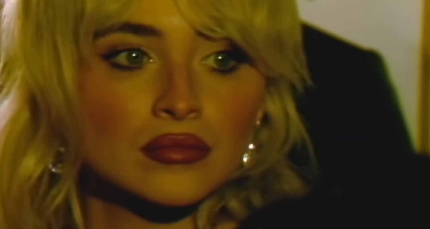 Letra de ‘Such a Funny Way’: Sabrina Carpenter lança nova música surpresa na véspera de Natal – Ouça agora! | Primeira escuta, Letras, Música, Sabrina Carpenter | Notícias e fofocas sobre celebridades | Entretenimento, fotos e vídeos