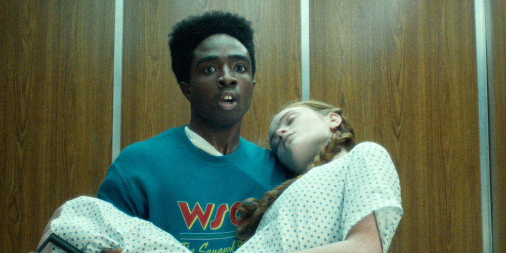 Sadie Sink Is Asked About 2 Mysterious ‘Stranger Things’ Plot Points: Here’s How She Responded | Sadie Sink, Stranger Things | Celebrity News and Gossip | Entertainment, Photos and Videos