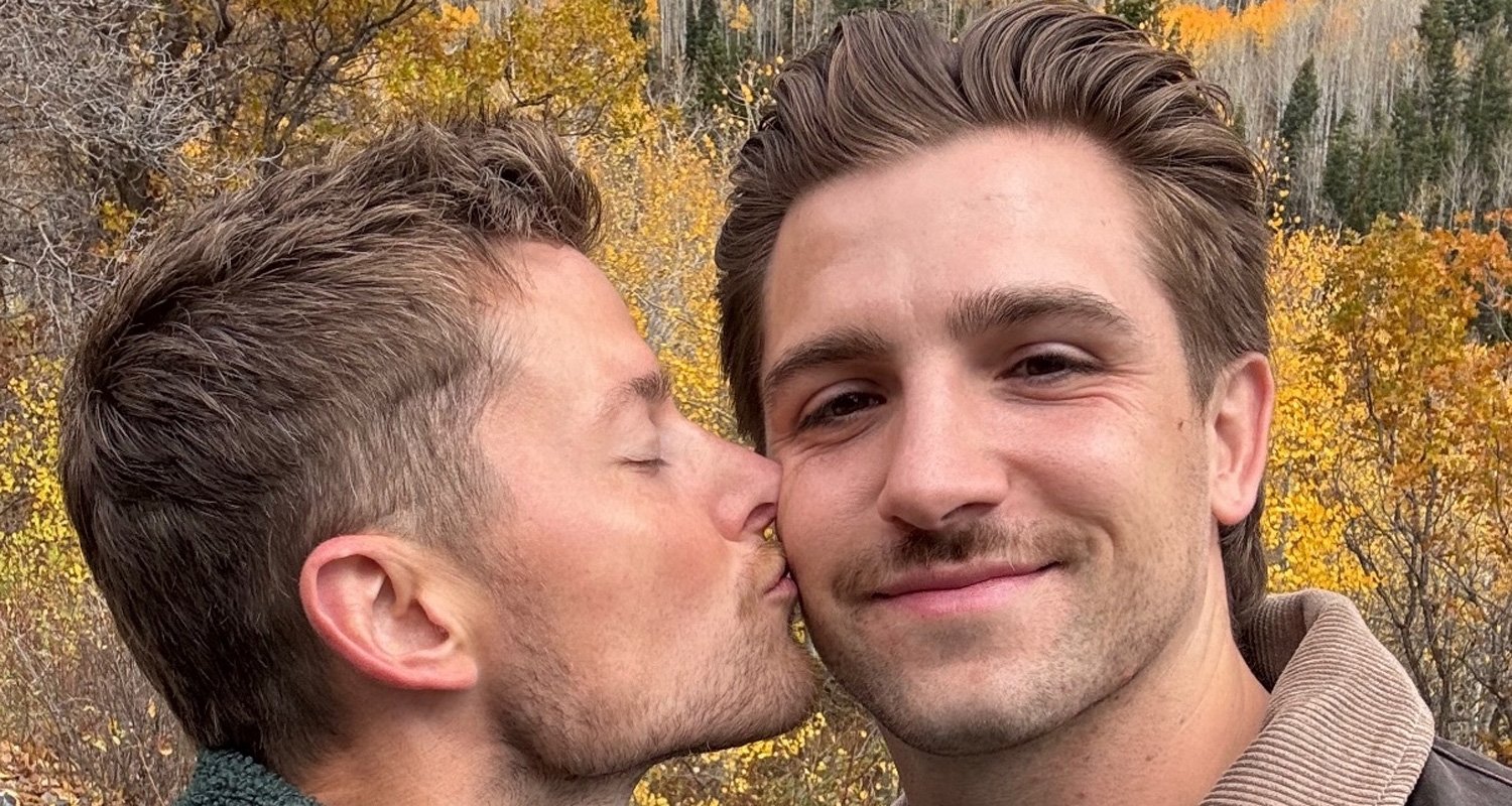 Sawyer Hemsley, do Crumbl, revela como ele e o namorado Antonio Bruno se conheceram e compartilha dicas de namoro | Antonio Bruno, Orgulho, Sawyer Hemsley | Notícias e fofocas sobre celebridades | Entretenimento, fotos e vídeos