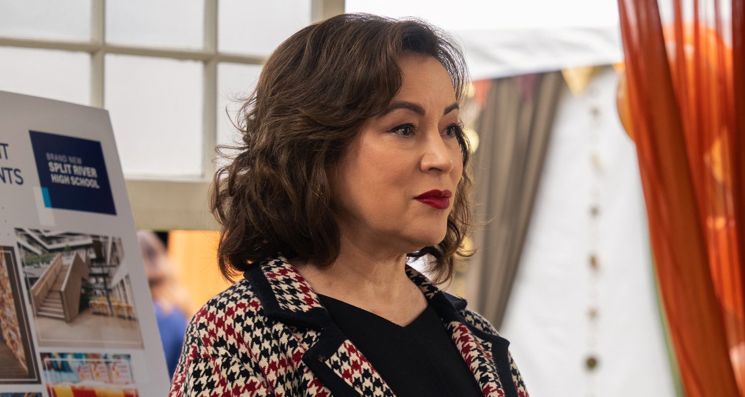 ‘Temporada de escuelas’ Escuelas ‘Escuelas’ 3 primeras fotos notables, ¡se muestra la historia de Taiwán y Proteres! | Jennifer Till, Josh Josh Noticias y chismes | Entretenimiento, fotos y vídeos.