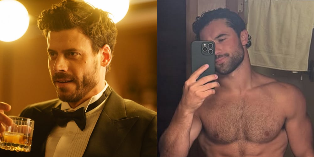 ¿Qué edad tienen Francois Arnaud y Robbie GK? La era de ‘La cantidad de diferencias que Scott y los activistas de KIP y las empresas de KIP revelaron | Francois Arnaud, Robbie GC Noticias y chismes Entretenimiento, fotos y vídeos ¿Qué edad tienen Francois Arnaud y Robbie GK? La era de ‘La cantidad de diferencias que Scott y los activistas de KIP y las empresas de KIP revelaron | Francois Arnaud, Robbie GC Noticias y chismes Entretenimiento, fotos y vídeos