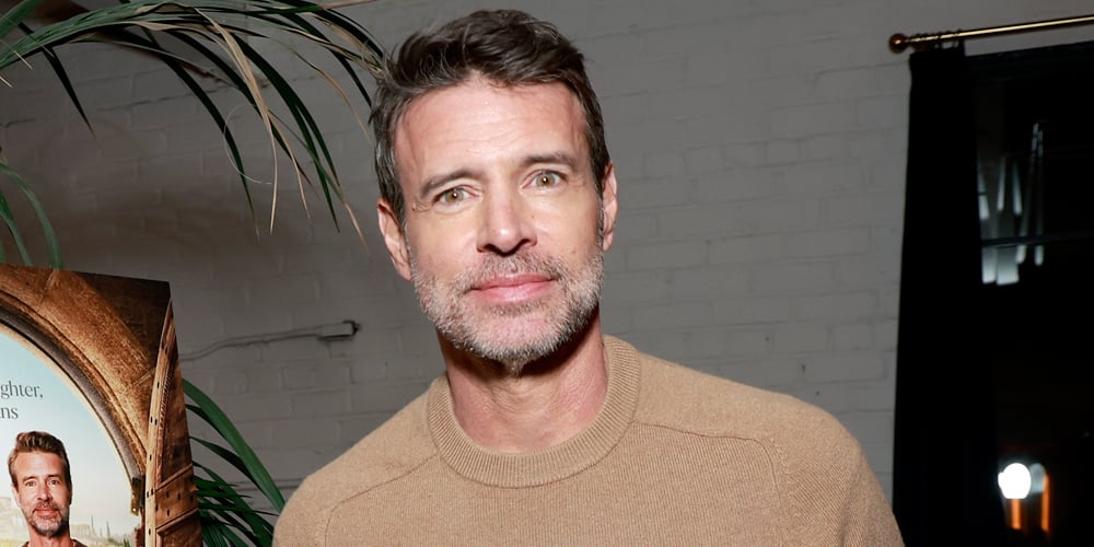 Scott Foley provoca retorno à franquia ‘Pânico’: ‘Foi muito divertido’ | Terror, Filmes de terror, Filmes, Scot Foley, Pânico, Pânico 7 | Notícias e fofocas sobre celebridades Entretenimento, fotos e vídeos