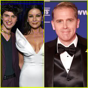 CNN’s Scott Jennings Speaks Out About Debating Catherine Zeta Jones’ Son Dylan Douglas, Offers to Meet Up with Her