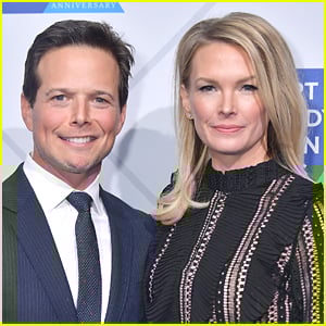 Scott Wolf ha ritirato l'ordinanza restrittiva nei confronti della ex moglie Kelley Wolf