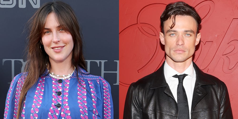 ¿Están saliendo Scout Willis y Thomas Doherty? Coquetear en TikTok aumenta la especulación | Explorador Willis, Thomas Doherty | Noticias y rumores de celebridades | Entretenimiento, fotos y vídeos