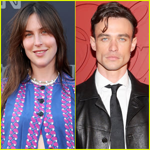 Are Scout Willis &amp; Thomas Doherty Dating? Flirty TikTok Fuels Speculation