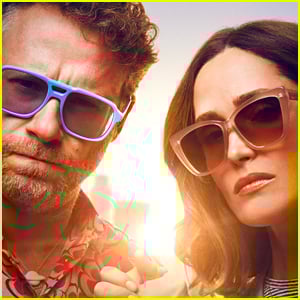 'Platonic' Season 3? Apple TV+ Renews Seth Rogen & Rose Byrne Comedy!