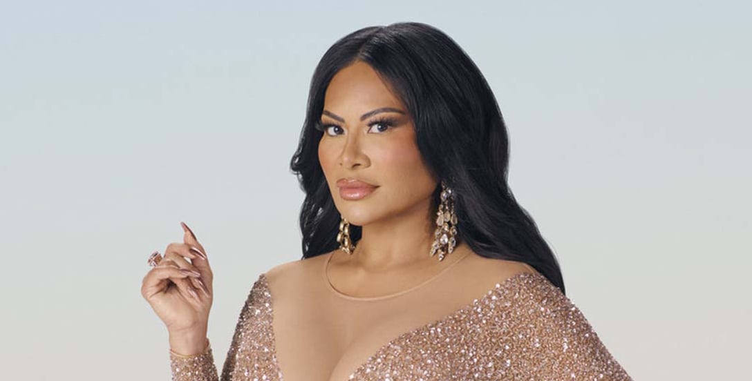 A ex-aluna de ‘RHOSLC’ Jen Shah retorna às redes sociais no primeiro vídeo desde a libertação da prisão