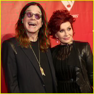 Sharon Osbourne Reveals Why She Didn’t Go Through With Ozzy Osbourne