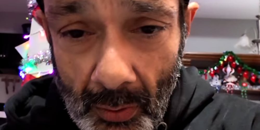 Shaun Weiss, estrela de ‘The Mighty Ducks’, dá atualizações sobre Ned Cast Tylor Chase após ‘retenção médica de 36 horas’ | Shaun Weiss e Taylor Chase | Notícias e fofocas sobre celebridades | Entretenimento, fotos e vídeos