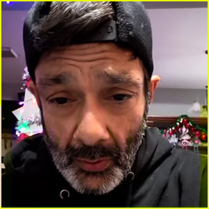 'The Mighty Ducks' Star Shaun Weiss Provides Update on 'Ned's Declassified' Actor Tylor Chase After '36-Hour Medical Hold'