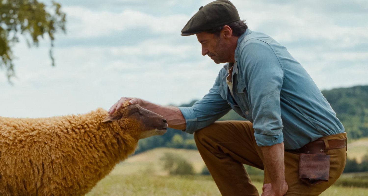 Hugh Jackman’s New Stupidly Brilliant Movie Treats Audiences Like Helpless Sheep