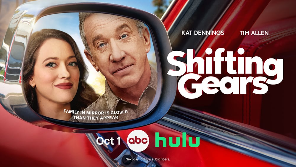 Why ‘Shifting Gears’ Is Going on a Hiatus Until 2026 | ABC, Shifting Gears, Television | Celebrity News and Gossip | Entertainment, Photos and Videos