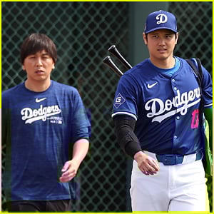 Starz to Make TV Series About Shohei Ohtani Translator's Gambling Scandal