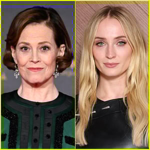 Sigourney Weaver In Talks to Join Sophie Turner in 'Tomb Raider' TV Series