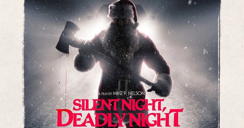 Is There a ‘Silent Night Deadly Night’ (2025) End Credits Scene? If You Should Stay or Not After the Movie