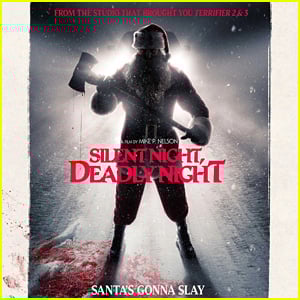 Is There a 'Silent Night Deadly Night' (2025) End Credits Scene? If You Should Stay or Not After the Movie
