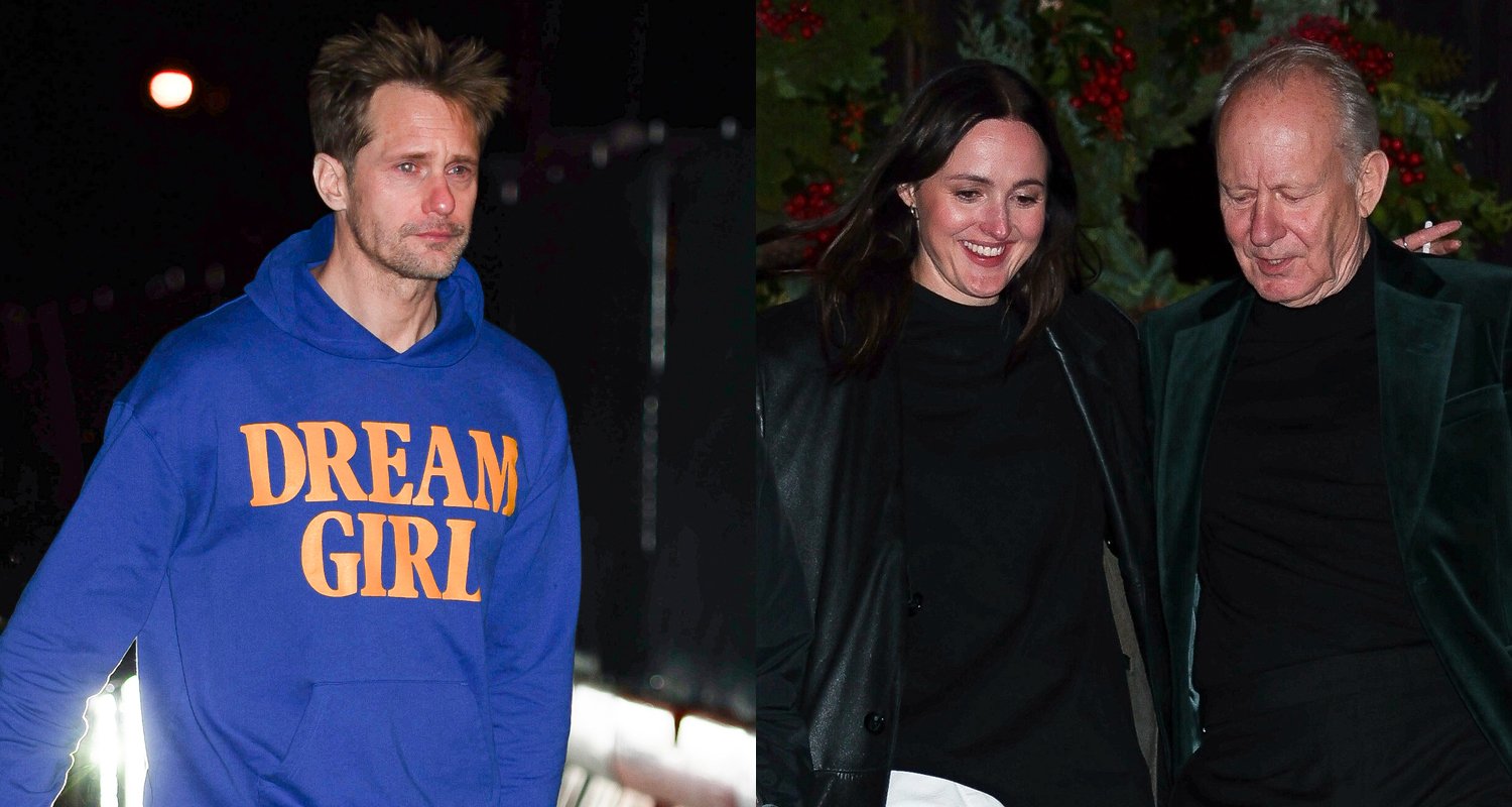 Alexander Skopgard “las niñas sueñan” festejar con su padre Stellan Stellan Stelland y cambiar Alexander Skeonsarch, cambiar realent, Stell Skerashard | Noticias y chismes Entretenimiento, fotos y vídeos. Alexander Skopgard “las niñas sueñan” festejar con su padre Stellan Stellan Stelland y cambiar Alexander Skeonsarch, cambiar realent, Stell Skerashard | Noticias y chismes Entretenimiento, fotos y vídeos.