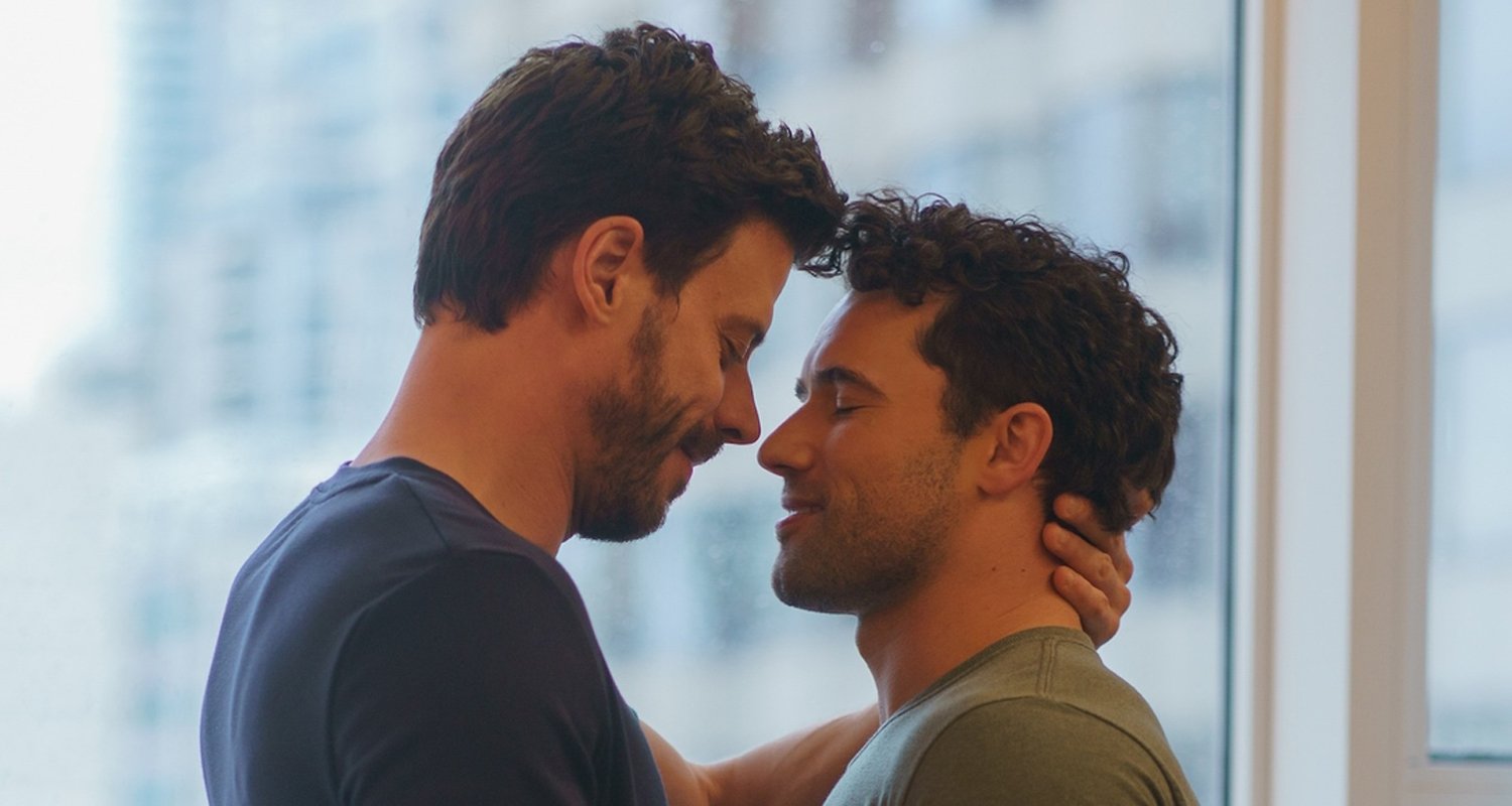 François Arnault confirma que Scott e Kip retornarão no Finale 2 provoca ‘rivalidade feroz’ e ‘momentos poderosos’ | François Arnaud, competição quente | Notícias e fofocas sobre celebridades Entretenimento, fotos e vídeos