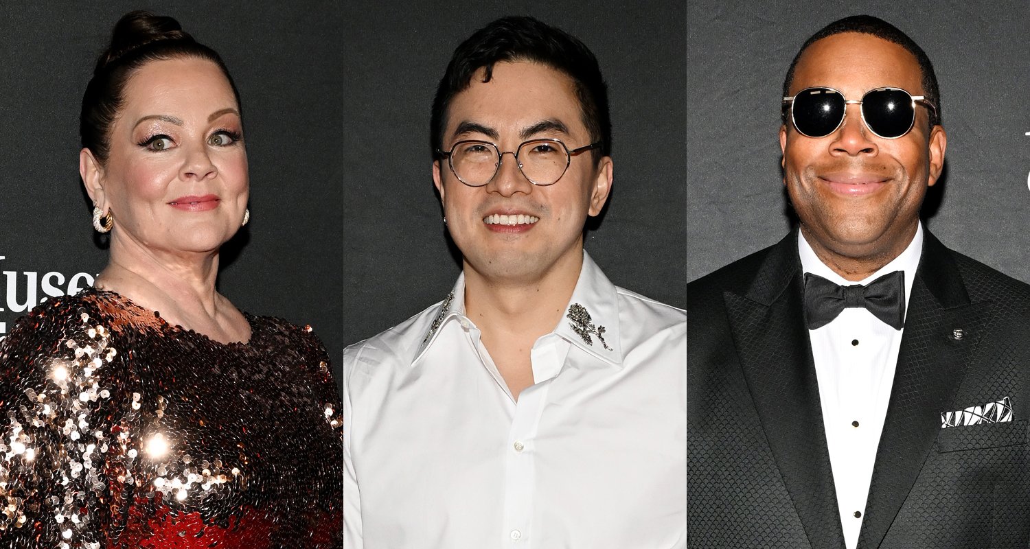 Melissa McCarthy brilla al unirse a ‘Miembros del Sol’ en el Museo Jalla 2025 en Nueva York | ALEC BUNDINE, Kenera Mikeson, Kenera Mikes, Kenera Maikian, Melisson, Melisson, Mikey Sarah Sherman, Saturday Live, Tommy Brennan, Veroniki Lingkovova | Noticias y chismes | Entretenimiento, fotos y vídeos Melissa McCarthy brilla al unirse a ‘Miembros del Sol’ en el Museo Jalla 2025 en Nueva York | ALEC BUNDINE, Kenera Mikeson, Kenera Mikes, Kenera Maikian, Melisson, Melisson, Mikey Sarah Sherman, Saturday Live, Tommy Brennan, Veroniki Lingkovova | Noticias y chismes | Entretenimiento, fotos y vídeos