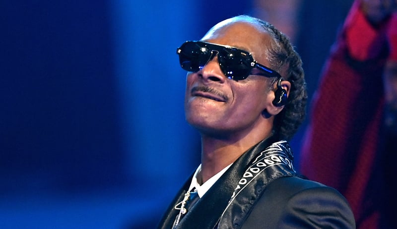 Por que o especial de ano novo da NBC de Snoop Dogg foi cancelado este ano | Véspera de Ano Novo, Snoop Dogg | Notícias e fofocas sobre celebridades | Entretenimento, fotos e vídeos