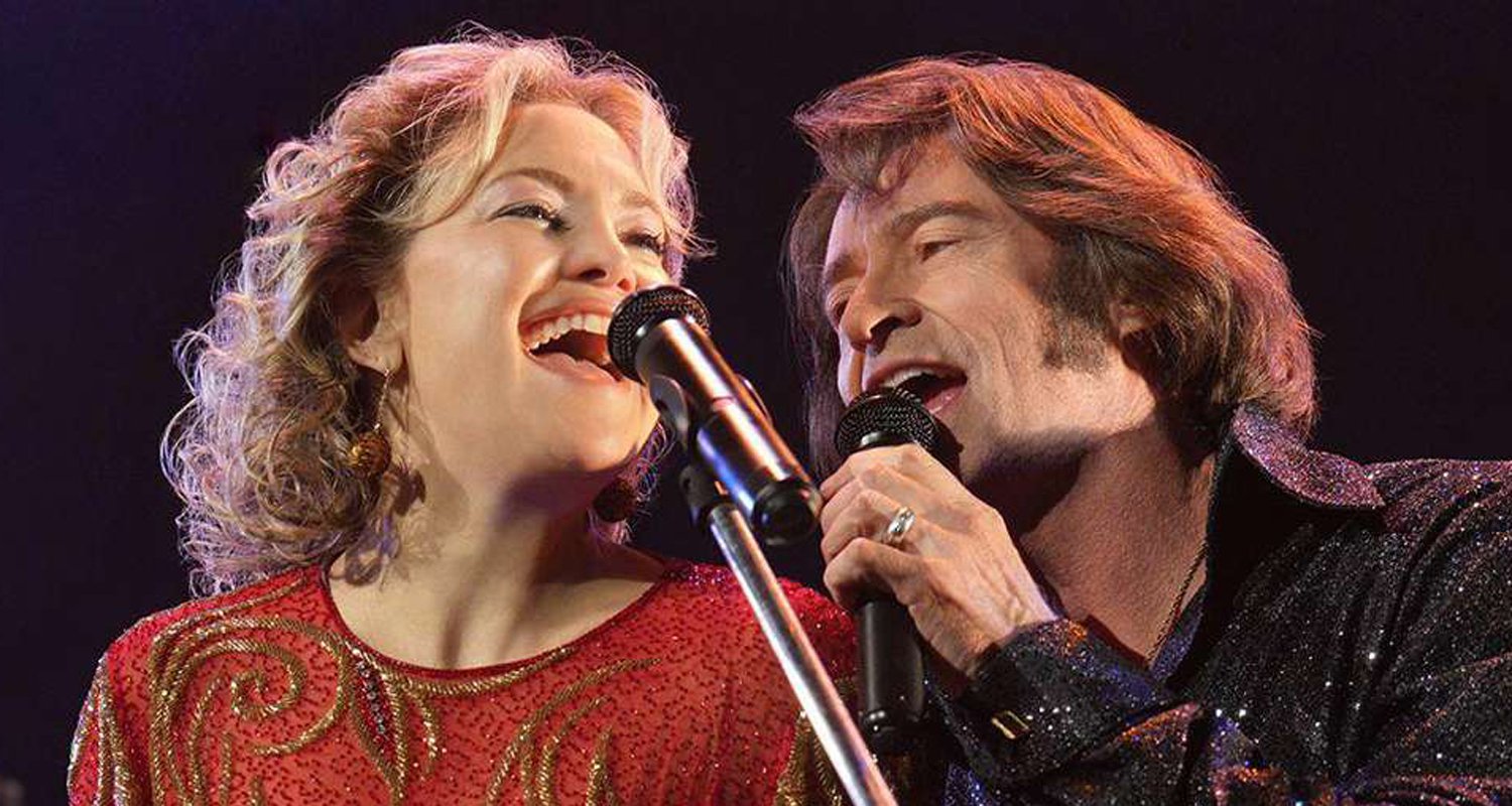 Existe uma cena de créditos finais de “Song Sung Blue”? Se tiver que ficar depois de terminar o filme | créditos finais, Hugh Jackman, Kate Hudson, Filmes, Song Sung Blue | Notícias e fofocas sobre celebridades | Entretenimento, fotos e vídeos