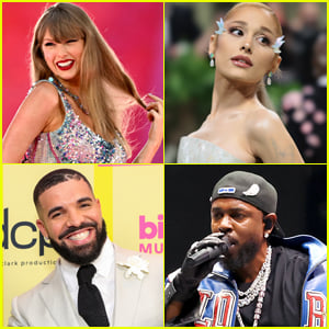 Spotify's Top Artist of 2025 Is...