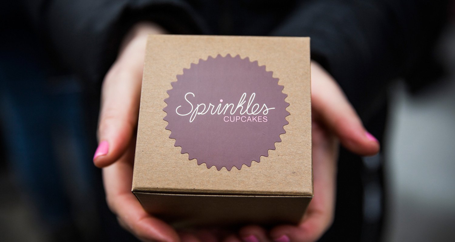 Sprinkles Cupcakes está fechando a loja após 20 anos, a fundadora Candace Nelson reage à notícia | Candace Nelson, Alimentação | Notícias e fofocas sobre celebridades | Entretenimento, fotos e vídeos