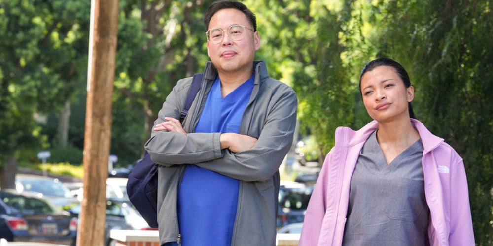 Por que ‘St. Denise Medical não exibirá novos episódios por 3 semanas após o episódio desta noite (no qual ela é convidada) | NBC, Nico Santos, St. Denis Medicine, TV | Notícias e fofocas sobre celebridades Entretenimento, fotos e vídeos