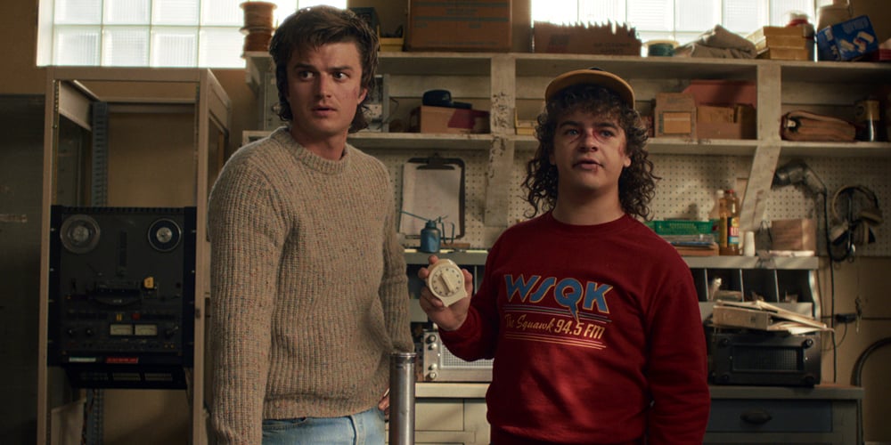 5ª temporada de ‘Stranger Things’: O que acontece com Steve, Eleven, Max e mais no volume 2 | Netflix, Stranger Things, Stranger Things 5ª temporada, Televisão | Notícias e fofocas sobre celebridades | Entretenimento, fotos e vídeos