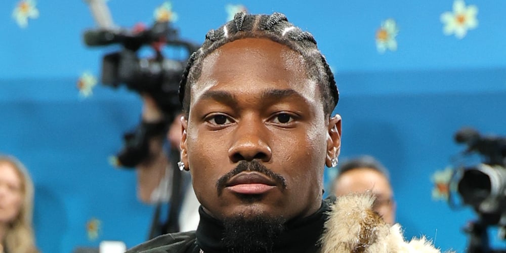 Stefon Diggs acusado de agressão e estrangulamento criminoso | Stefan Diggs | Notícias e fofocas sobre celebridades | Entretenimento, fotos e vídeos