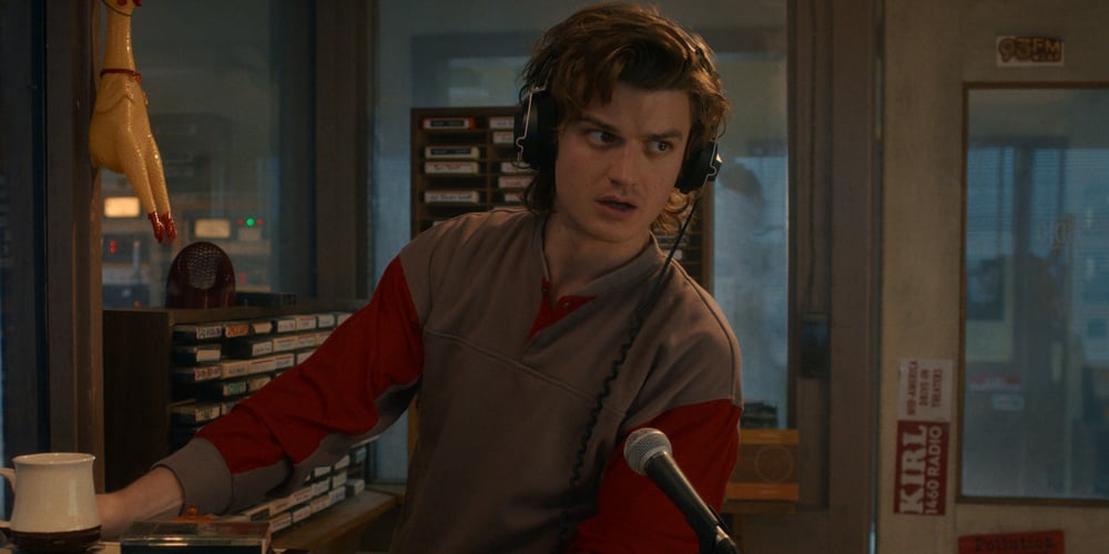 Steve Harrington morre no final da série ‘Stranger Things’? | Netflix, Stranger Things, Stranger Things 5ª temporada, Televisão | Notícias e fofocas sobre celebridades | Entretenimento, fotos e vídeos